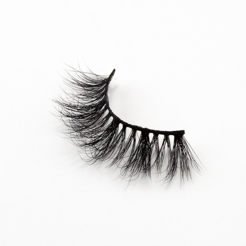 Mink Eyelash Extensions