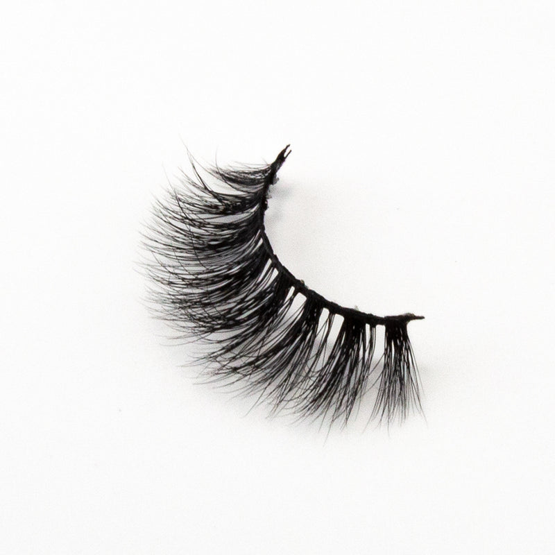 DIY Eyelash Extensions