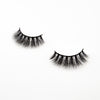 Volume Eyelash Extensions