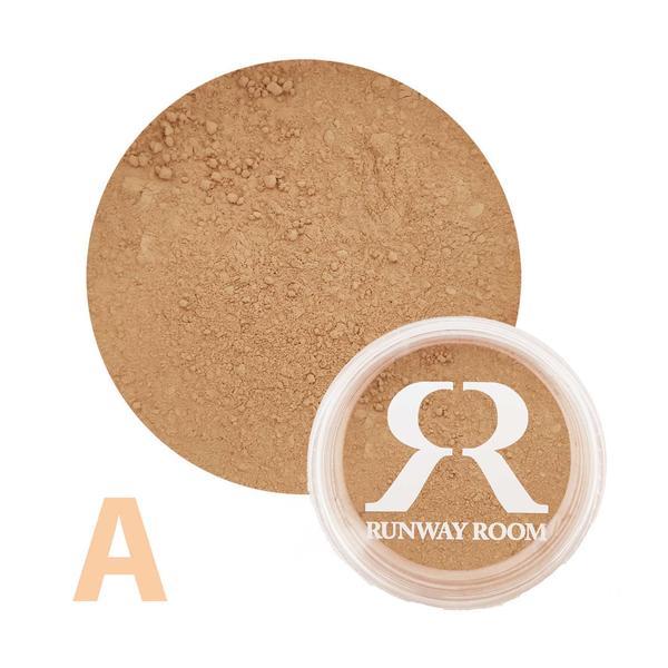 Mineral Loose Powder Foundation