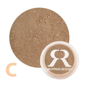 Mineral Loose Powder Foundation
