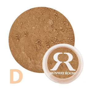 Mineral Loose Powder Foundation