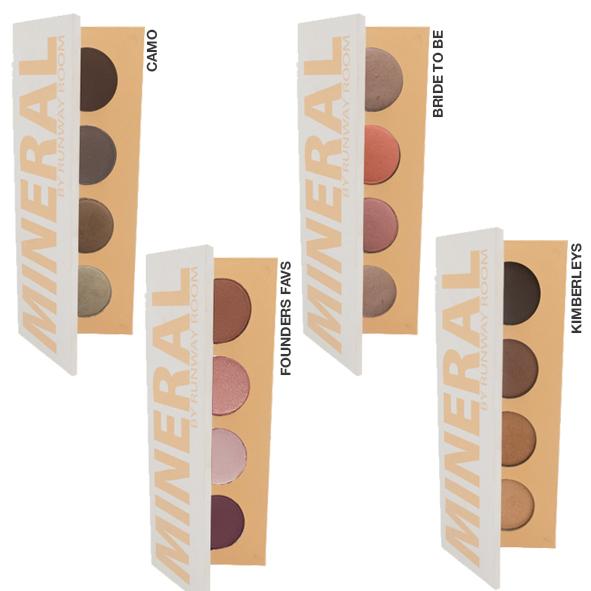 Eye Palette's