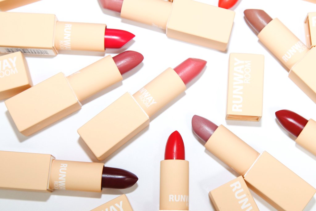 Lip Sticks