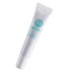 Lip Prep