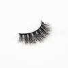 3D Eyelash Extensions