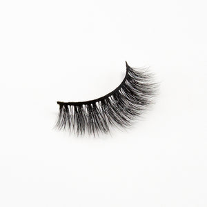 3D Eyelash Extensions