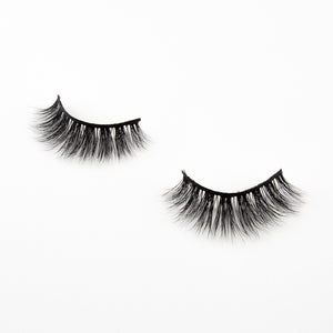Mink Eyelash Extensions