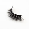 3D Eyelash Extensions