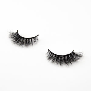 DIY Eyelash Extensions