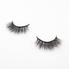 Natural Eyelash Extensions