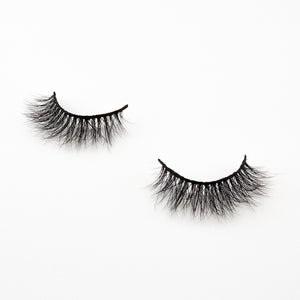 Natural Eyelash Extensions
