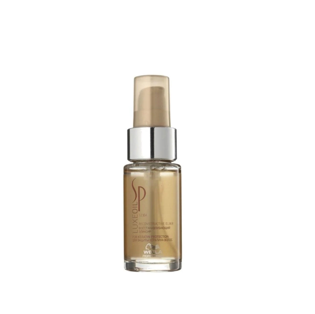SP LUXEOIL Reconstructive Elixir 30ml