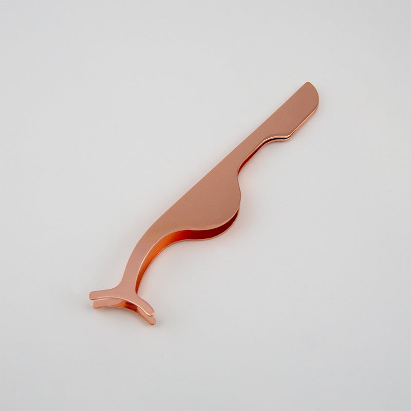 eyelash tweezers
