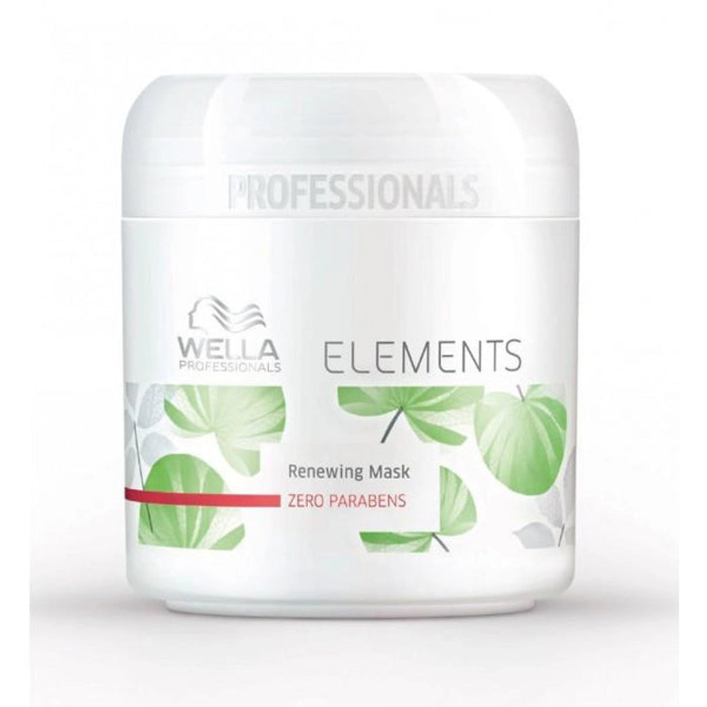 Elements Renewing Mask 150ml