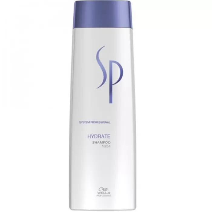 SP Hydrate Shampoo 250ml