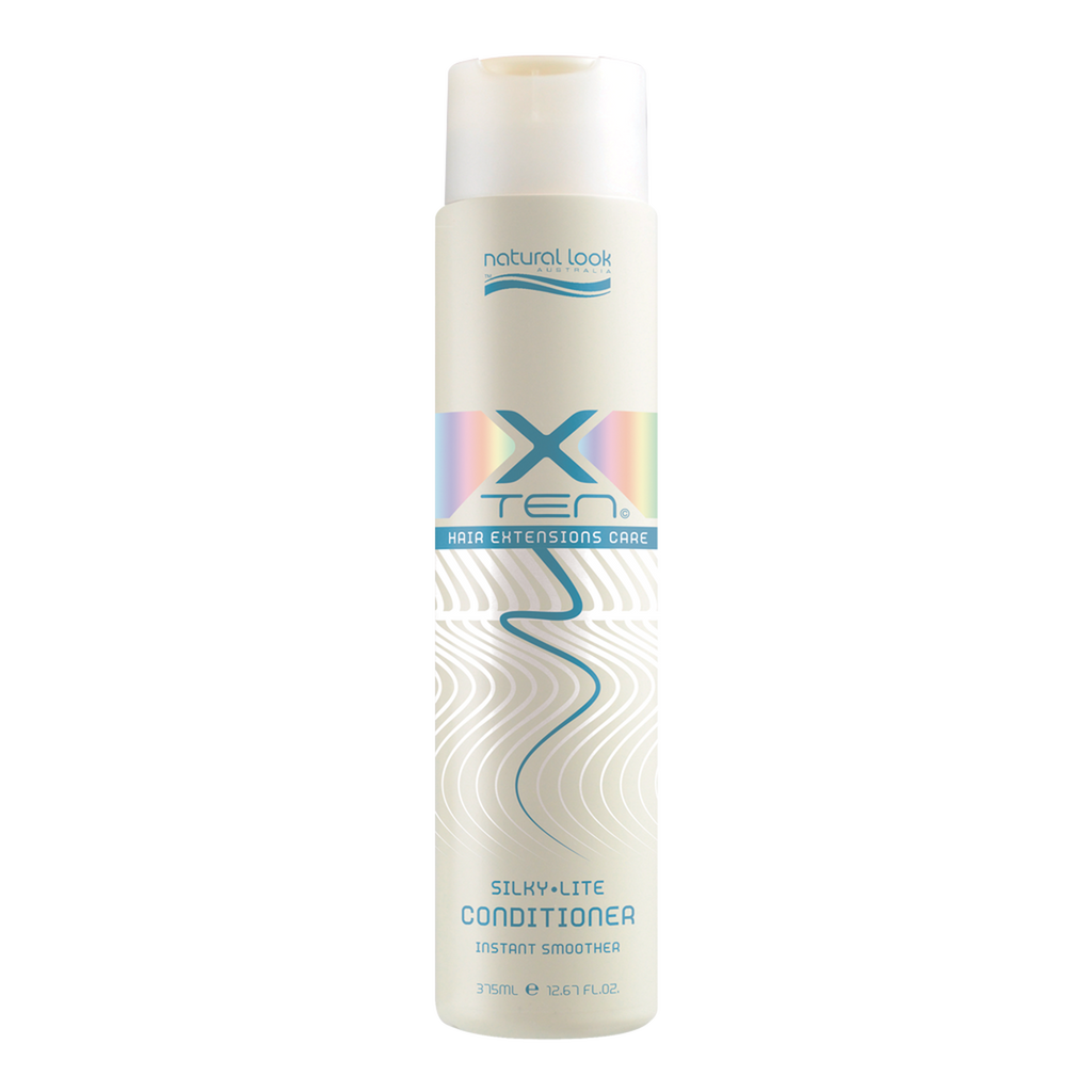 X-Ten Silky-Lite Conditioner